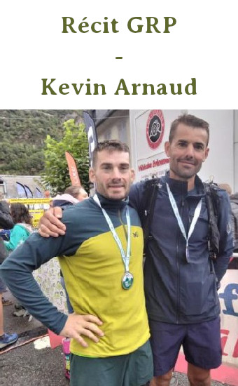 2023-08-27 - Recit GRP - Kevin Arnaud